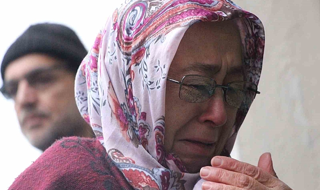 Öğretmen ve okul müdürünün darp ederek felç bıraktığı İbrahim'e son veda