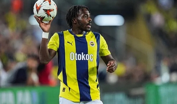 Osayi-Samuel'in Galatasaray'a Transfer Olacağı İddiası