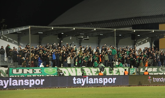 Ova Beyleri'nden Muşspor maçına özel kitap sizden bilet bizden kampanyası