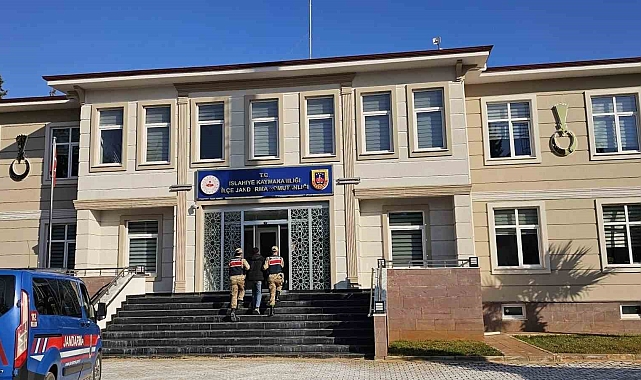 PKK/KCK-PYD/YPG propagandasını yapan şahıs gözaltına alındı