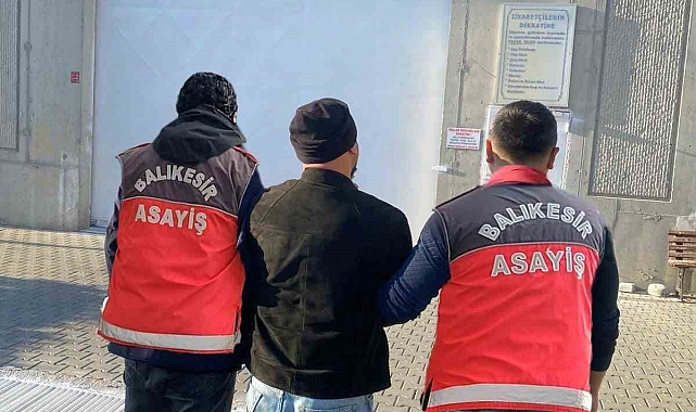 Sahte banka kartı ve kredi kartı üreten şahıs yakalandı