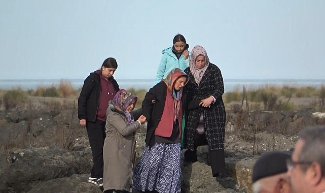 Samsun'da Kaybolan Balıkçıların Dramatik Sonu: Bir Balıkçı Hayatını Kaybetti
