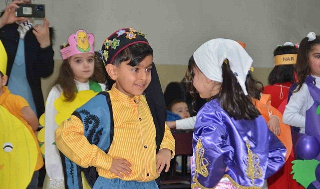 Sarıkamış'ta Coşkulu Bir Kutlama: Tutum, Yatırım ve Türk Malları Haftası