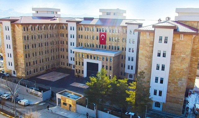 Şırnak'ta Terör Operasyonu: 7 Gözaltı