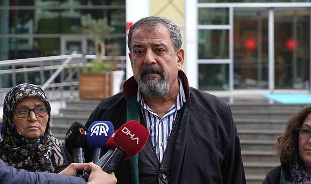Soma Davası 27 Şubat'a ertelendi