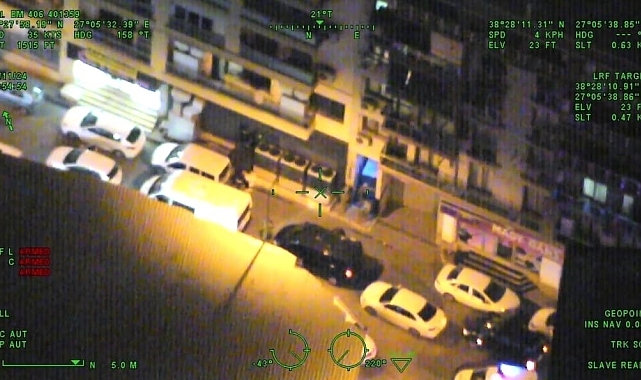 Son yılların en büyük suç örgütü operasyonunda 32 kişi tutuklandı