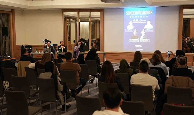 Sürekli ekrana maruz kalmak tetikliyor