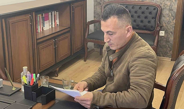 Sürekli ifade vermeye gidiyor, sebebi çok şaşırtıyor