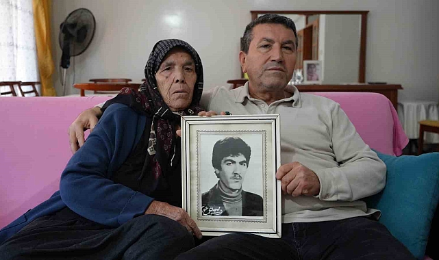Suriyeli Hapishaneden Çıkan Türk Vatandaşının Ailesi Kaygılı Bekliyor