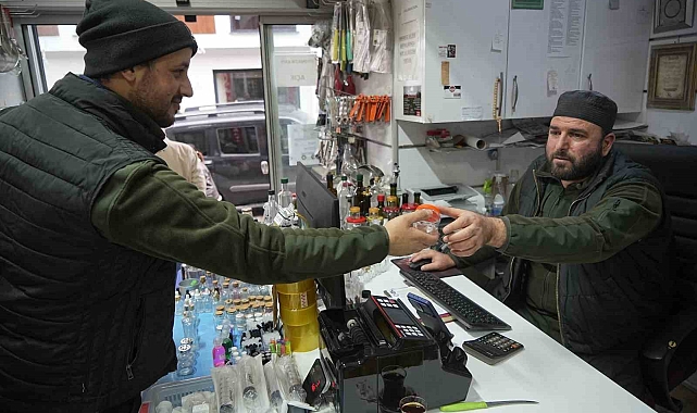 Suriyelilerin gidişine en çık esnaf üzülüyor