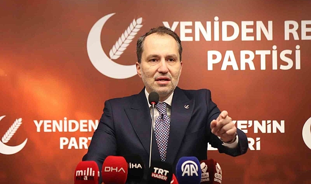 "Suriye'nin toprak bütünlüğü ve üniter yapısı mutlaka korunmalıdır"