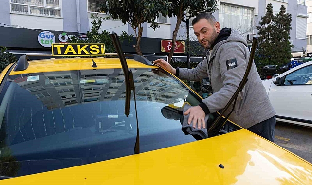 Taksi şoförleri saldırılardan tedirgin, şoför sıkıntısı var: "Korkuyoruz"