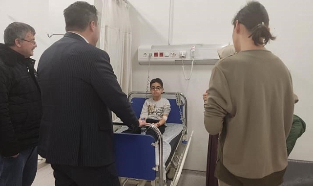 Tavuk dönerden zehirlenenlerin sayısı 47'ye ulaştı