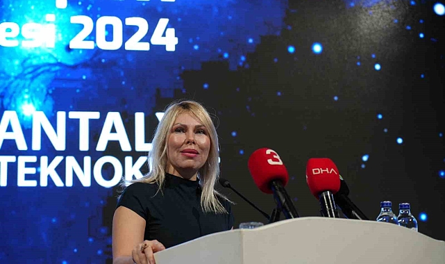 Teknoloji yatırımları pandemi öncesi 10 yılı aştı
