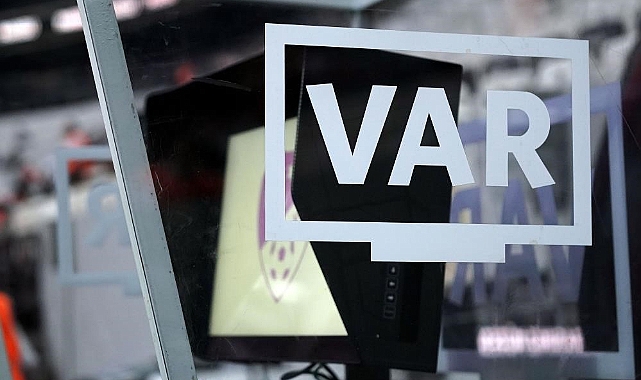 TFF, VAR Kayıtlarını Açıkladı: Tartışmalı Pozisyonlar Netleşti