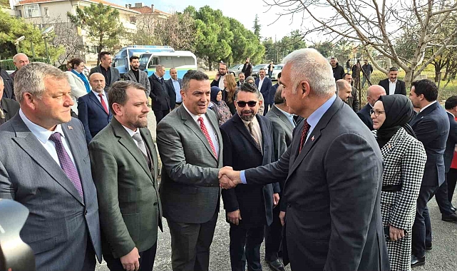 Turizmde hedef, 61 milyon turist ve 60 milyar dolar gelir