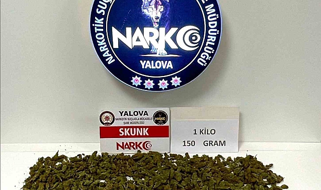 Uyuşturucu operasyonlarında 4 zanlı tutuklandı