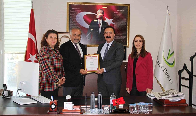 VAN TB'den yeni bir tescil: Erciş lahanası