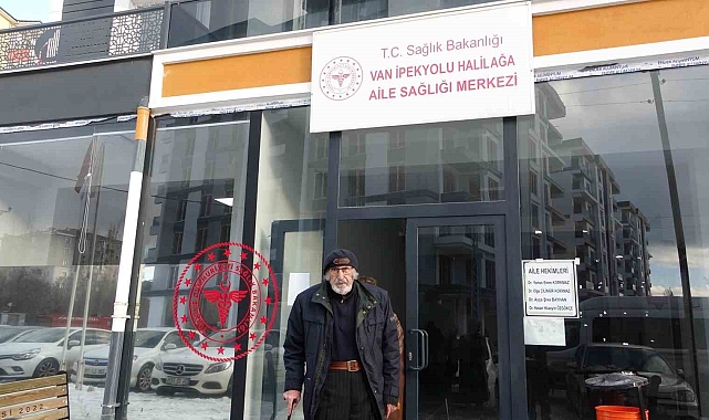 Van'da Aile Hekimleri Yeni Yönetmeliği Değerlendirdi: Halk Sağlığına Katkı Bekleniyor