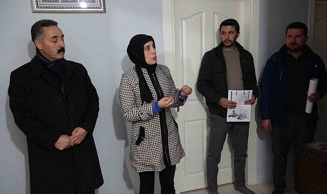 Van'da Karbonmonoksit Tehlikesine Karşı Uyarı: "Sinsi Katil"e Dikkat!