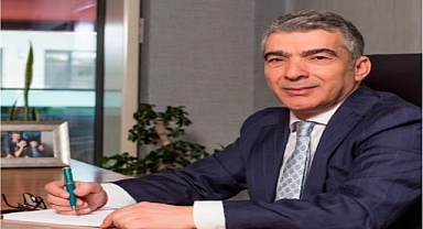 Vekil Cantürk Alagöz, Azerbaycan'ın Milli Lideri Haydar Aliyev'i Andı