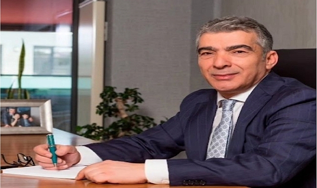 Vekil Cantürk Alagöz, Azerbaycan'ın Milli Lideri Haydar Aliyev'i Andı