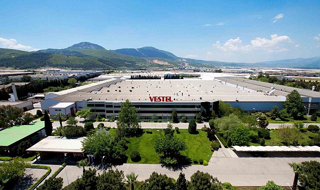 Vestel'in organizasyon yapısında stratejik yenilikler