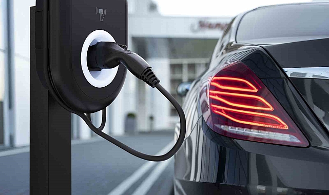 Vestel'in Ürettiği Şarj İstasyonlarında Plug&amp;Charge Dönemi Başladı