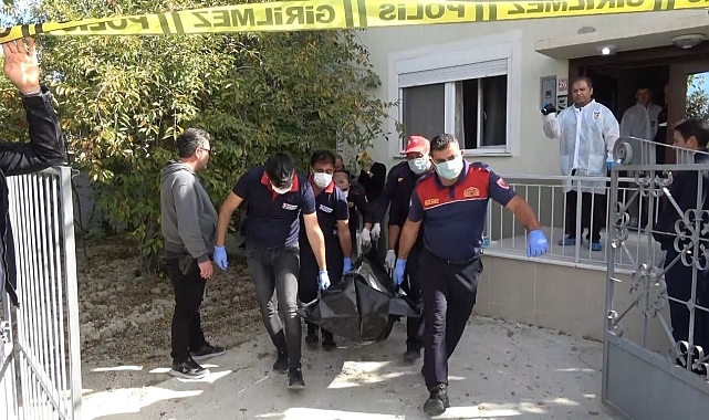 Yaşlı adamı öldürüp karısını yaralayan sanık: "Tahliyemi talep ediyorum"