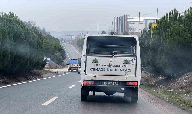 Yatakta emzirirken üzerine yattığı 40 günlük bebeği hayatını kaybetti