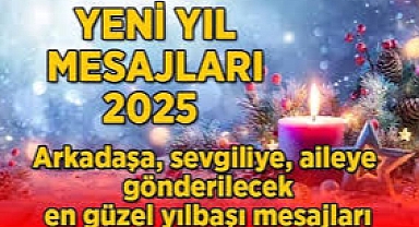 Yeni Yıl Mesajları: Düşünceleri Kelimelerle İfade Etmenin Gücü