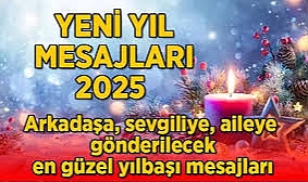 Yeni Yıl Mesajları: Düşünceleri Kelimelerle İfade Etmenin Gücü