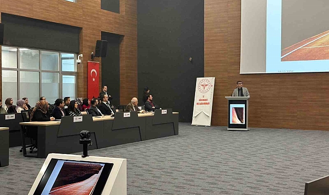 Yenidoğan canlandırma eğitimi başarıyla tamamlandı