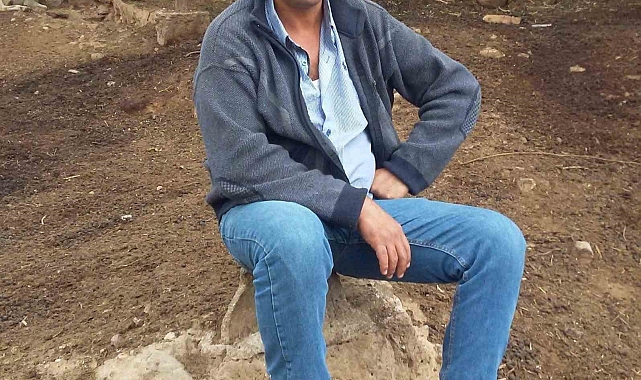 Yolda yürürken bir anda yere düşen adam hayatını kaybetti