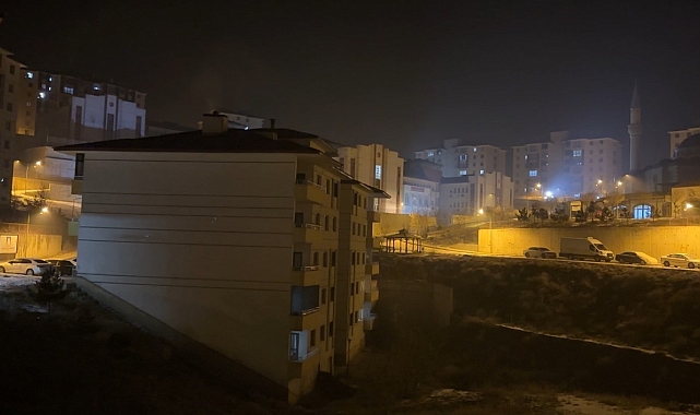 Yüksekova'da Zemheri Soğukları Başladı: 40 Günlük Kış Masalı