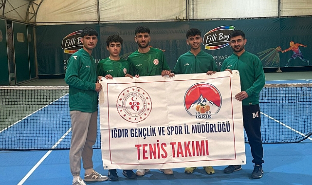 Zeren Group Türkiye Tenis Ligi Finalleri Başlıyor