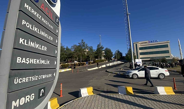 Zihinsel engelli şahıs 2 kardeşini öldürdü