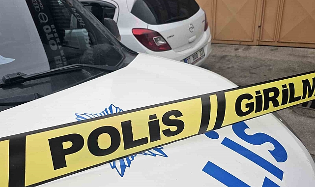 Zonguldak'ta Facia: Otomobilde Ölü Bulundu