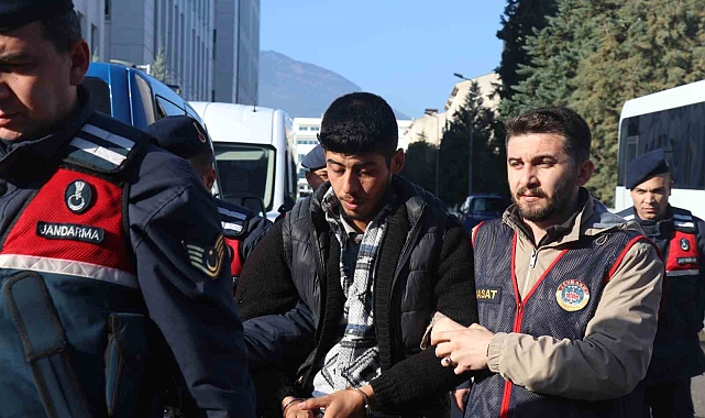 8 Yıl Planlanan Cinayet, 8 Saatte Çözüldü: Denizli'de Dehşet Veren Olay