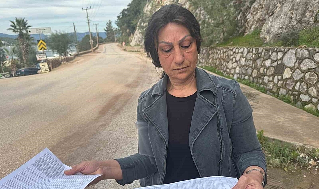 9 ay önce oğlunu kazada kaybeden anne: "Oğlumun ölümüne kim sebep oldu"