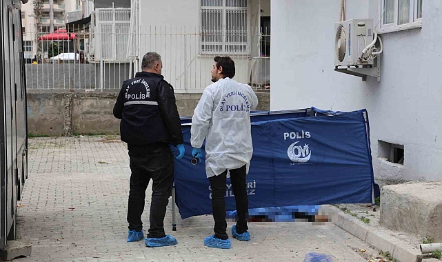 Adana'da Facia: Cam Silerken Düşen Kadın Hayatını Kaybetti