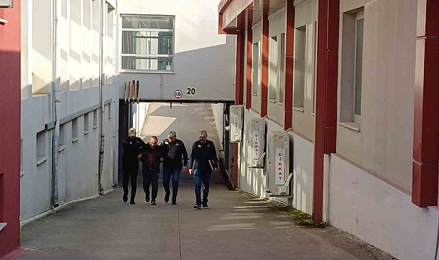Adana'da Firari FETÖ'cü Yüzbaşı Yakalandı