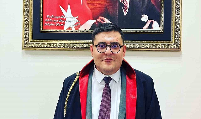 Adana'da Genç Savcı Adayı Hayatına Son Verdi