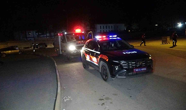 Adıyaman AVM'de Canlı Bomba İhbarı: Gergin Dakikalar