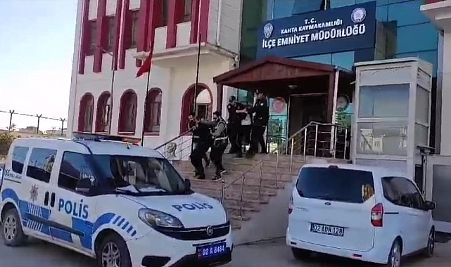 Adıyaman Kahta'da Büyük Operasyon: Silah ve Kumar Oyunlarına Darbe!