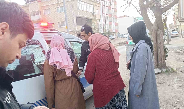 Adıyaman'da Hırsızlık Çetesi Çökertildi: 3 Kadın Tutuklandı
