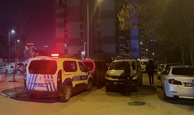 Adres sorduğu kişiyi "Ne demek adresi bilmiyorsun" deyip vurdu