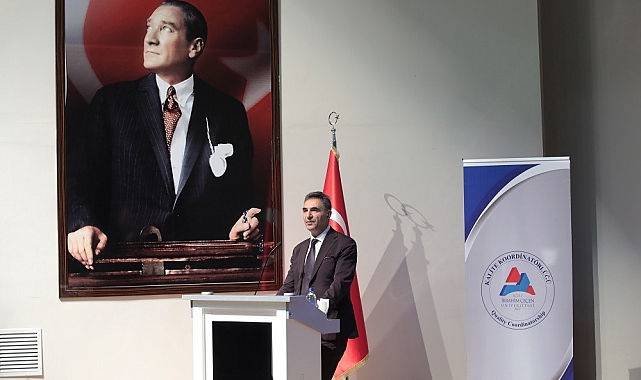 Ağrı İbrahim Çeçen Üniversitesi, Kalite Belgesi ile Uluslararası Arenada Daha Güçlü