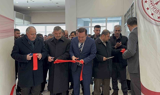 Ağrı'da Tarım ve İnsan Buluştu: 14. Ulusal Fotoğraf Yarışması Sergisi Açıldı