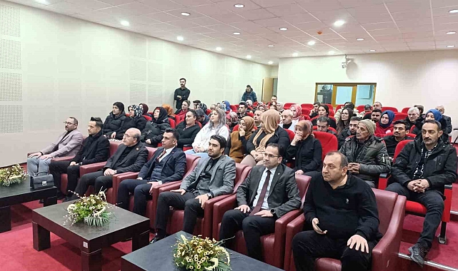 Aile ve Sosyal Hizmetler İl Müdürlüğü'nden İşgücü Uyum Programı'na Büyük İlgi